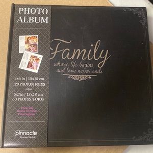 Photo album